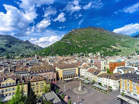 Неизвестные маршруты Европы: города, которые удивят даже опытных путешественников