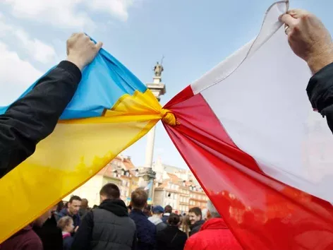 The percentage of refugees is decreasing: what category of Ukrainians are there now in Poland?