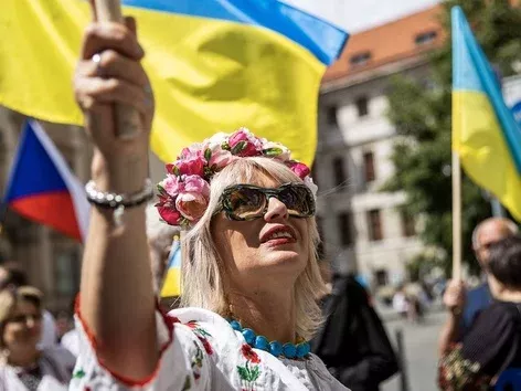 End of temporary protection: what awaits Ukrainian refugees in the Czech Republic next