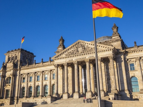 What will change for Ukrainian refugees in Germany in September?