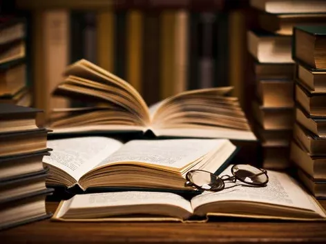 Ukrainian bookshelves: what is it and in which countries can you find Ukrainian books?