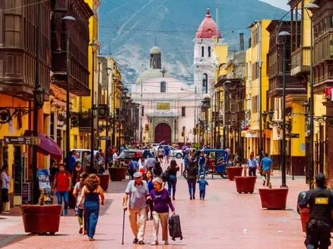 Самые комфортные города мира в 2025–2026 годах: европейские лидеры в международном рейтинге ECA