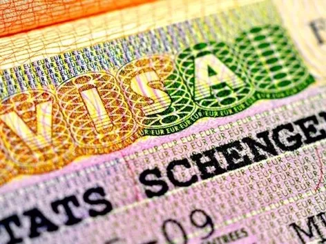 Where is the easiest way to get a Schengen visa and when is it needed: research based on the results of 2023