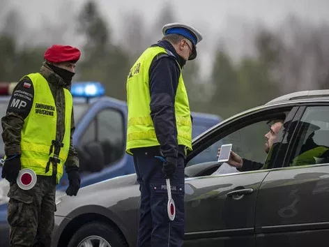 Fines for traffic violations: why a driver's license may be revoked in Poland