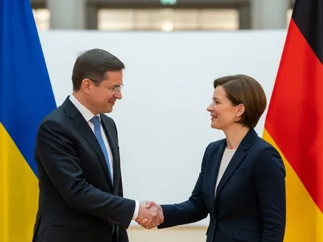 Какие немецкие земли принимают украинцев в сентябре 2025 года: актуальная информация для вынужденных мигрантов