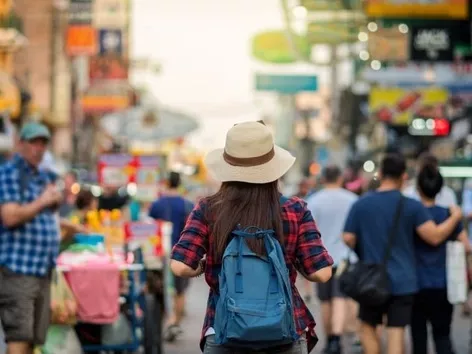 Independent travel: 6 trends revolutionizing the modern world of travel