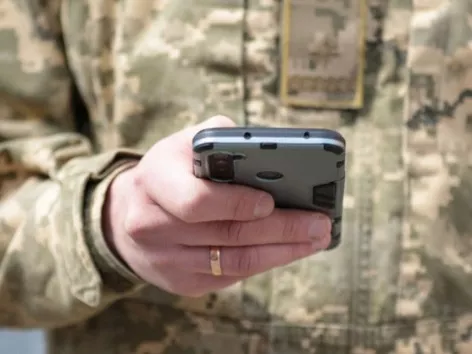 Electronic register of persons liable for military service Oberih: what will the new military registration system bring?