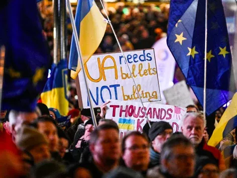 Ukrainian Unity Hub will be created in Spain: what is known