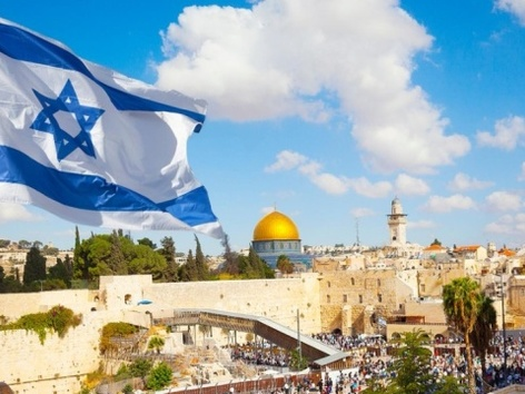 Israel will issue employment permits to Ukrainian refugees