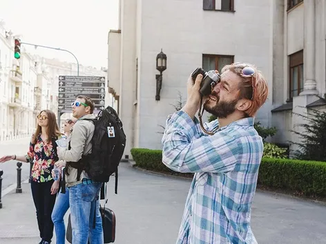 Ukraine's tourism industry is showing rapid growth: budget revenues increased by 61%