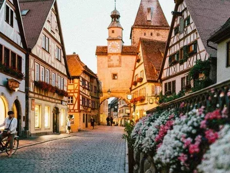 Ukrainians in Germany: what opportunities citizens without temporary protection have