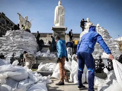 Какой будет Украина после войны и как изменятся люди?