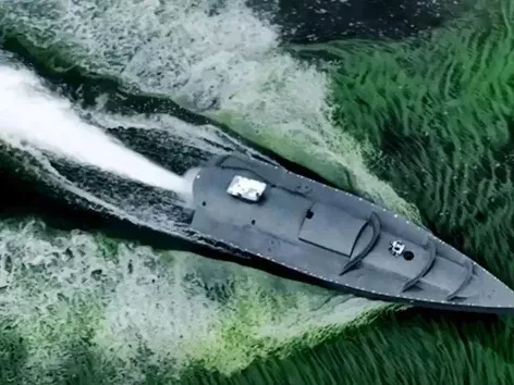 Ukraine has conducted a new operation in Crimea, destroying russian boats. But the attack was more successful than expected