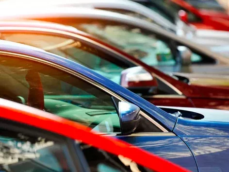 Ukrainian car market: what it is like and how much the state budget loses
