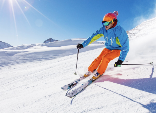 Як зекономити мільйон гривень на гірськолижному курорті, або чому страхування – Ваш головний захист від фінансового краху