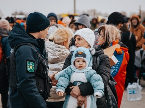 Free housing in Bulgaria: the country continued to support Ukrainians under new conditions