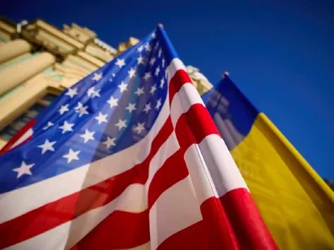 Travel to Ukraine from the USA in 2025: how to get there and entry rules