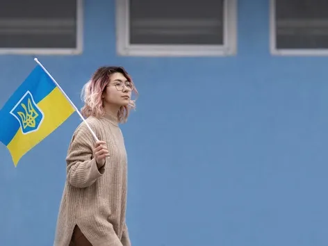 Сколько иностранцев въехало в Украину в первой половине 2025 года и из каких стран они приезжали чаще всего?