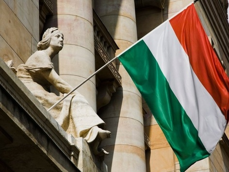 Employment of Ukrainian refugees in Hungary