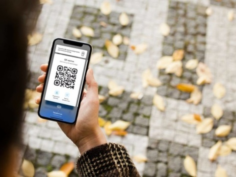 Kyiv Digital: the main application of Kyiv received an English-language version and became available for foreigners