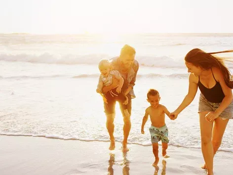 Возле моря и с all inclusive: куда поехать в Турции с детьми