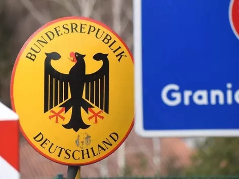Germany tightens border controls from May 6: what Ukrainians need to know