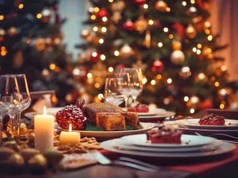 Задля умиротворення Зеленого Дракона: що приготувати на новорічний стіл 2024