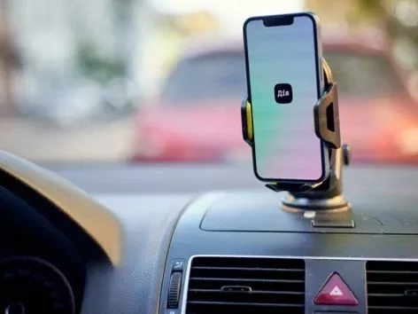 Diia запускает бета-тестирование замены свидетельства о регистрации автомобиля: как заменить документ онлайн?