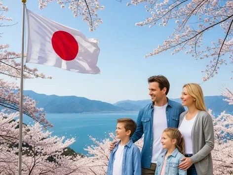 Страховка для въезда в Японию: кому она нужна, правила подачи заявлений для разных категорий виз и где ее купить?