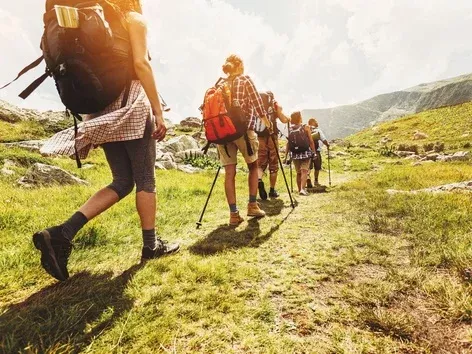 Welcome to Ukraine: the top hikes that will impress even the most experienced tourists