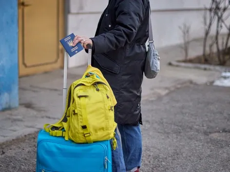 Швейцария продлила временную защиту для украинцев до 2027 года: новые правила и важные изменения