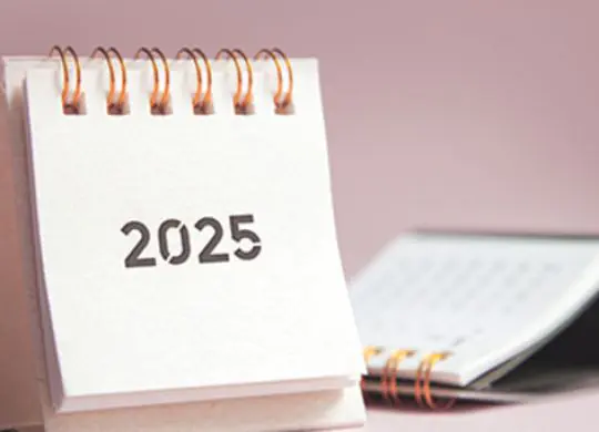 Законодавчі зміни в Україні, які набудуть чинності у 2025 році: що вам потрібно знати