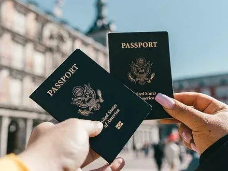 Which country has the strongest passport in the world and where Ukraine stands: updated rating