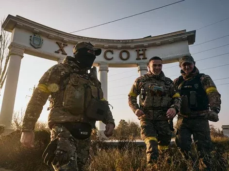 Memorial Day for fallen law enforcers: what is the heroic contribution of Ukrainian defenders