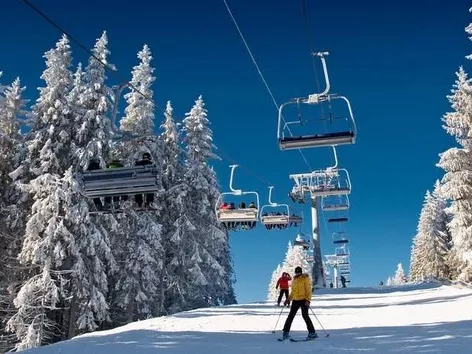 Pylypets: why you should definitely visit this ski resort in winter?