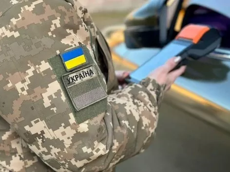 The number of border crossings has broken a record: where are the longest queues now and how to check them?