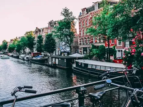 Central reception center for Ukrainians closed in the Netherlands: what is known