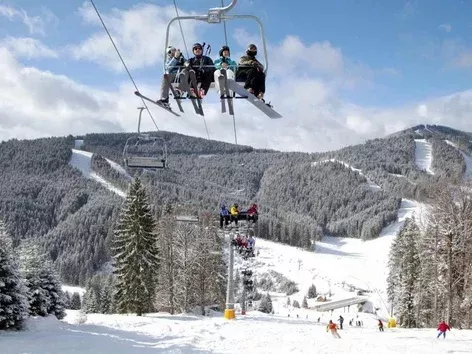 Prices for ski pass in Bukovel: what are the rates this year and who can count on a discount