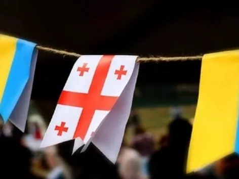 Грузия сократила безвизовый въезд для украинцев: новые правила