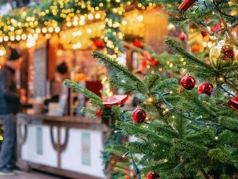 Weihnachtstouren in der Ukraine: Wohin für eine festliche Atmosphäre?