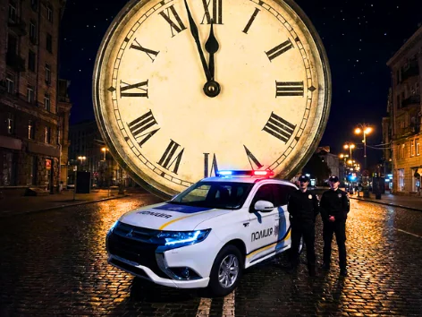 Новые правила комендантского часа в Киеве: кто теперь может находиться на улицах ночью?