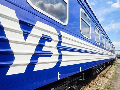 Ukrzaliznytsia launches a new feature for searching and purchasing tickets: details