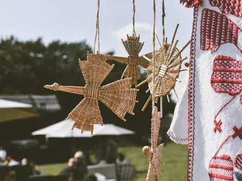 The museum in Pirogovo will host the festival Living Culture - Living World: details