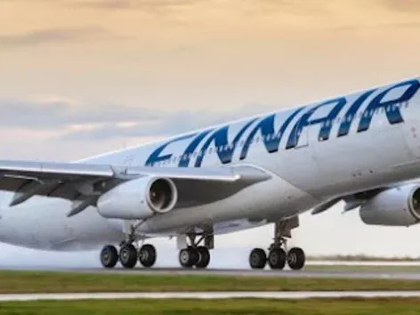 Finnair cancels almost 300 flights in December: what is known