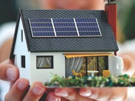 Solar station at home: how expedient is it, how to get a loan, necessary documents and cost