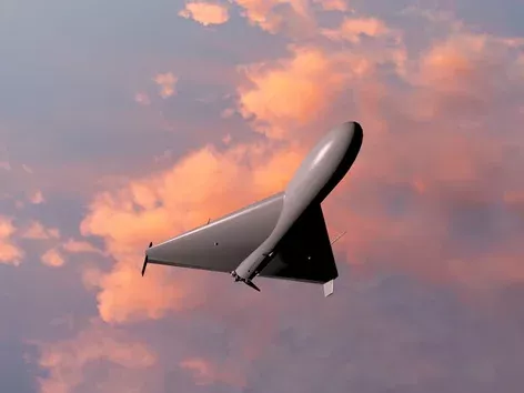 Drone attack: how to recognise the sound of Shahed and protect yourself from danger?