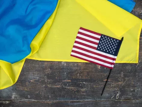 US eases travel advisory to Ukraine: list of relatively safe areas
