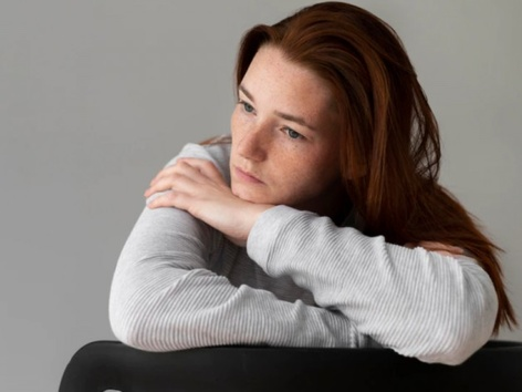 How to overcome the "refugee syndrome" - advice from the Ministry of Health