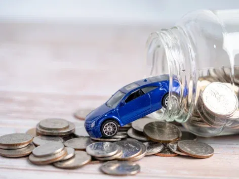 Компенсация по обязательному страхованию ОСАГО: суммы, полученные пострадавшими в первой половине 2025 года