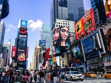 10 повседневных вещей в США, которые шокируют иностранцев